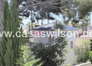 Bestaande bouw - Appartement - Orihuela Costa - Costa Blanca