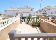 Bestaande bouw - Appartement - Orihuela Costa - Costa Blanca