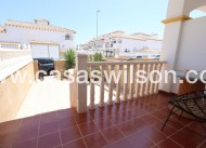 Bestaande bouw - Appartement - Orihuela Costa - Costa Blanca