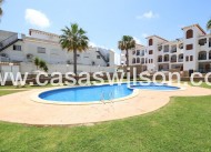 Bestaande bouw - Appartement - Orihuela Costa - Costa Blanca