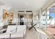 Bestaande bouw - Appartement - Orihuela Costa - Costa Blanca