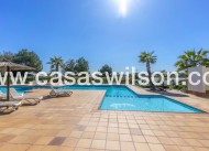 Bestaande bouw - Appartement - Orihuela Costa - Costa Blanca