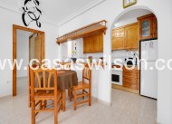 Bestaande bouw - Appartement - Orihuela Costa - Costa Blanca
