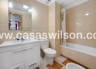 Bestaande bouw - Appartement - Orihuela Costa - Costa Blanca