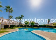Bestaande bouw - Appartement - Orihuela Costa - Costa Blanca