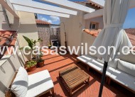 Bestaande bouw - Appartement - Orihuela Costa - Costa Blanca