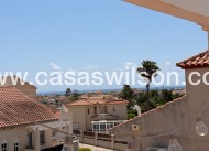 Bestaande bouw - Appartement - Orihuela Costa - Costa Blanca