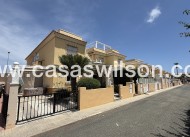 Bestaande bouw - Appartement - Orihuela Costa - Costa Blanca
