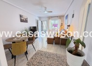 Bestaande bouw - Appartement - Orihuela Costa - Costa Blanca