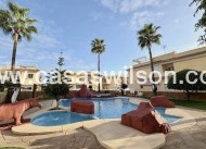 Bestaande bouw - Appartement - Orihuela Costa - Costa Blanca