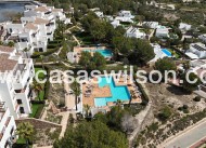 Bestaande bouw - Appartement - Orihuela Costa - Costa Blanca