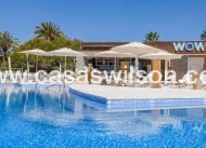 Bestaande bouw - Appartement - Orihuela Costa - Costa Blanca