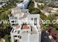 Bestaande bouw - Appartement - Orihuela Costa - Costa Blanca