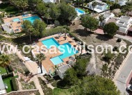 Bestaande bouw - Appartement - Orihuela Costa - Costa Blanca