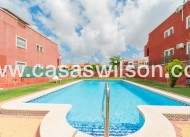 Bestaande bouw - Appartement - Orihuela Costa - Costa Blanca
