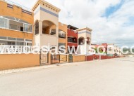 Bestaande bouw - Appartement - Orihuela Costa - Costa Blanca