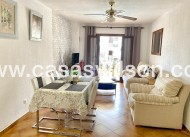 Bestaande bouw - Appartement - Orihuela Costa - Costa Blanca