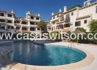 Bestaande bouw - Appartement - Orihuela Costa - Costa Blanca