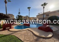 Bestaande bouw - Appartement - Orihuela Costa - Costa Blanca