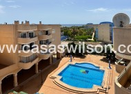 Bestaande bouw - Appartement - Orihuela Costa - Costa Blanca