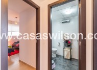 Bestaande bouw - Appartement - Orihuela Costa - Costa Blanca