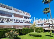 Bestaande bouw - Appartement - Orihuela Costa - Costa Blanca