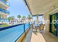 Bestaande bouw - Appartement - Orihuela Costa - Costa Blanca