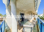 Bestaande bouw - Appartement - Orihuela Costa - Costa Blanca