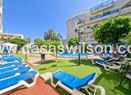 Bestaande bouw - Appartement - Orihuela Costa - Costa Blanca