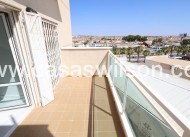Bestaande bouw - Appartement - Orihuela Costa - Costa Blanca