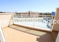 Bestaande bouw - Appartement - Orihuela Costa - Costa Blanca