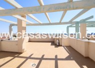 Bestaande bouw - Appartement - Orihuela Costa - Costa Blanca