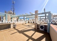 Bestaande bouw - Appartement - Orihuela Costa - Costa Blanca