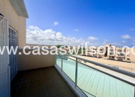 Bestaande bouw - Appartement - Orihuela Costa - Costa Blanca