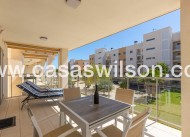 Bestaande bouw - Appartement - Orihuela Costa - Costa Blanca