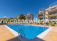 Bestaande bouw - Appartement - Orihuela Costa - Costa Blanca
