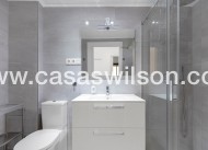 Bestaande bouw - Appartement - Orihuela Costa - Costa Blanca