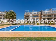 Bestaande bouw - Appartement - Orihuela Costa - Costa Blanca