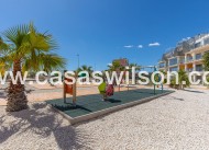 Bestaande bouw - Appartement - Orihuela Costa - Costa Blanca