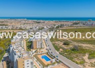 Bestaande bouw - Appartement - Orihuela Costa - Costa Blanca