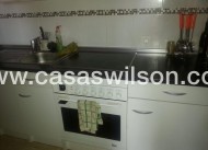 Bestaande bouw - Appartement - Orihuela Costa - La Regia