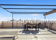Bestaande bouw - Appartement - Orihuela Costa - La Zenia