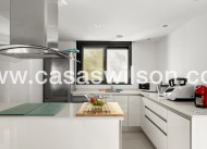 Bestaande bouw - Appartement - Orihuela Costa - La Zenia