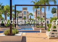 Bestaande bouw - Appartement - Orihuela Costa - La Zenia