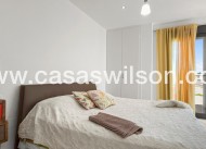 Bestaande bouw - Appartement - Orihuela Costa - La Zenia