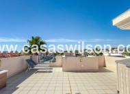 Bestaande bouw - Appartement - Orihuela Costa - La Zenia