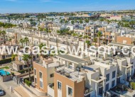 Bestaande bouw - Appartement - Orihuela Costa - La Zenia