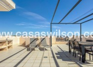 Bestaande bouw - Appartement - Orihuela Costa - La Zenia