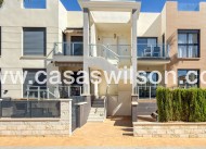 Bestaande bouw - Appartement - Orihuela Costa - La Zenia