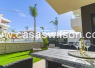 Bestaande bouw - Appartement - Orihuela Costa - Las Filipinas